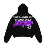 Lost Hills "ALOCS" V1 Hoodie (Black)