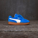 Women's Puma Palermo Moda Vintage (Hyperlink Blue/Gum) - Puma