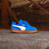 Women's Puma Palermo Moda Vintage (Hyperlink Blue/Gum) - Puma