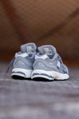 TODDLER New Balance 2002R (Steel Grey) - IC2002ST - New Balance