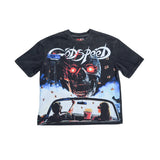 Godspeed Drive-In (Black Wash)
