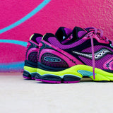 Mens Saucony ProGrid Triumph 4 (Juice)