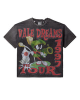 Vale Forever "Marvins Dreams" T-shirt Black