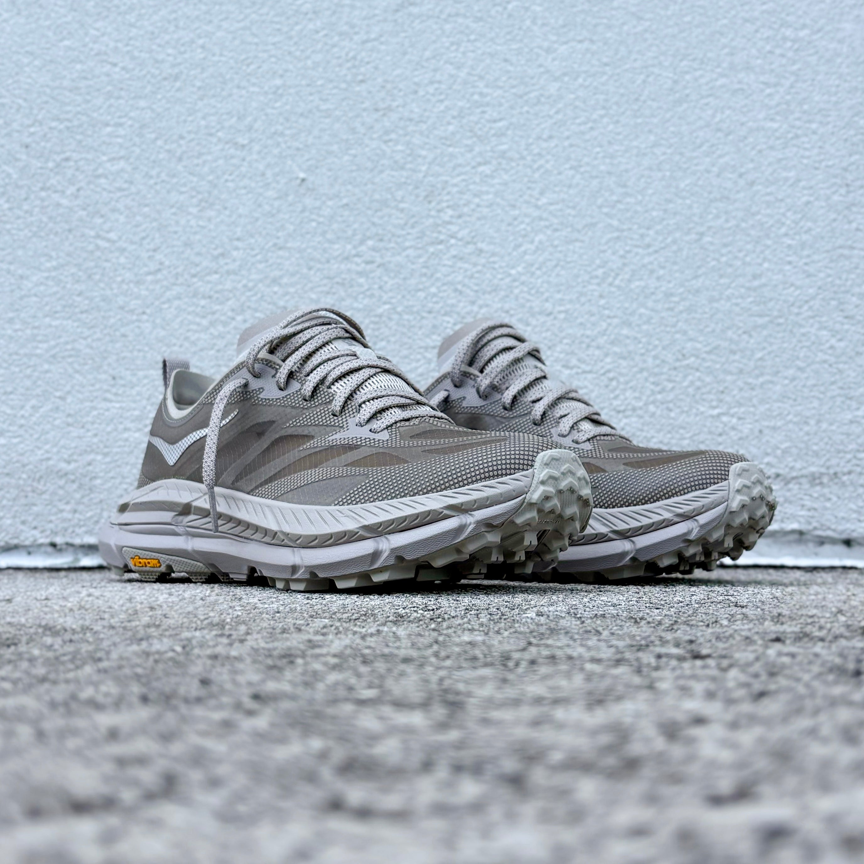 Hoka Mafate Speed 4 Lite TL (Archival Taupe /Archival Taupe)