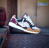 Mens Saucony Shadow 5000 (Grey/Multi)