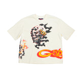 Godspeed P.Y.P Tee (Bone)