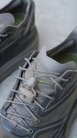 Hoka Stinson One7 (light roast/asphalt) - HOKA