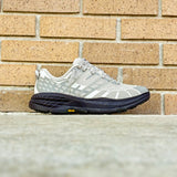 Hoka U SpeedGoat 2 TS (River Rock Grey/ Cast Iron)