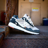 Mens Saucony Shadow 5000 (Beige/Grey)