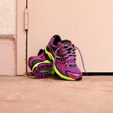 Mens Saucony ProGrid Triumph 4 (Juice)
