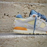 Mens Saucony Shadow 5000 (Tofu/Buckskin)