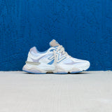 Mens New Balance 9060 (Grey/Blue) -U90601RJ
