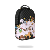 Sprayground "LOONEY TUNES FIGHT CLOUD" BACKPACK