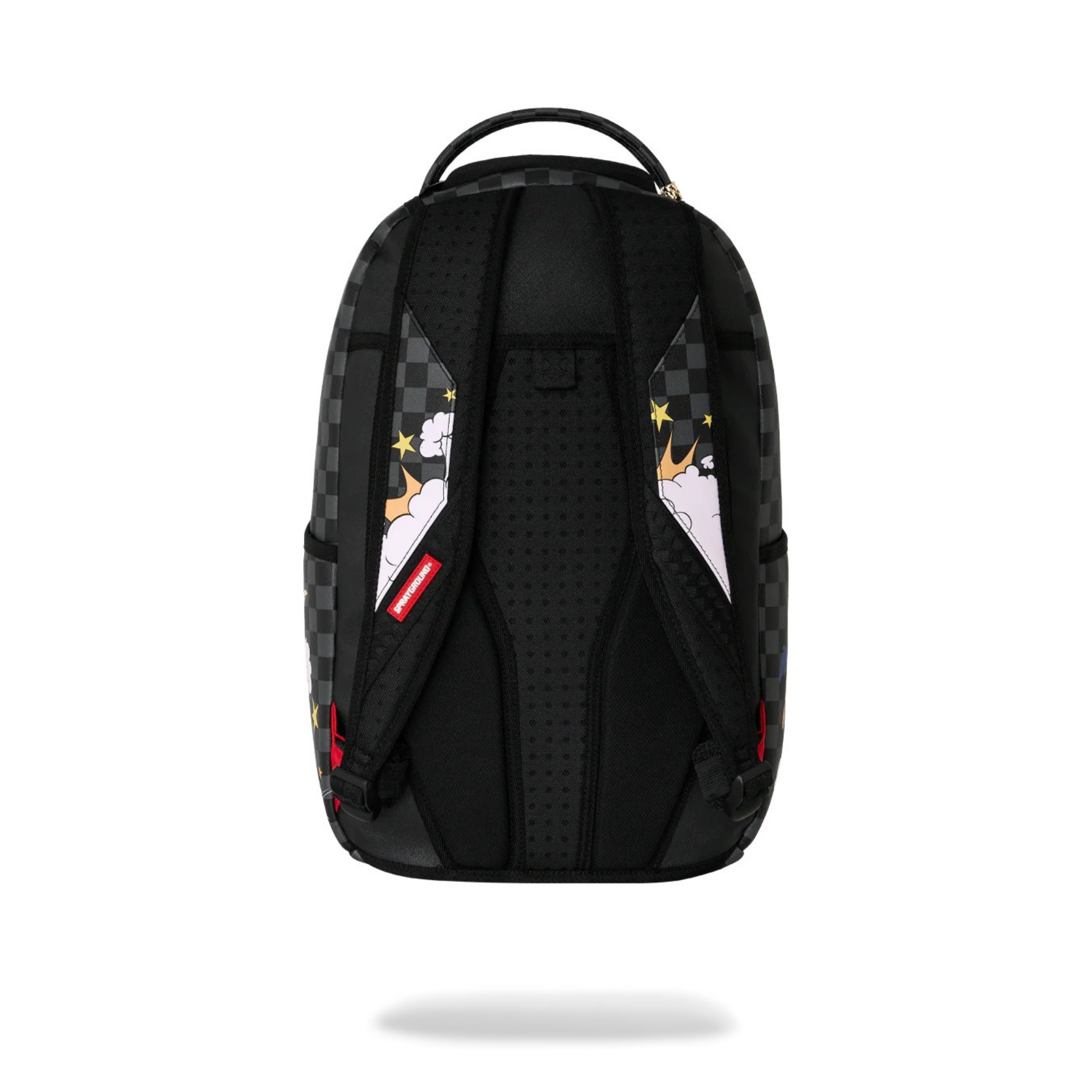 Sprayground "LOONEY TUNES FIGHT CLOUD" BACKPACK