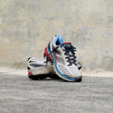 Mens Saucony ProGrid Guide 7 (Taupe/Black) - Saucony