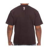 Billionaire Boys Club "General Admission" SS Knit (Black)
