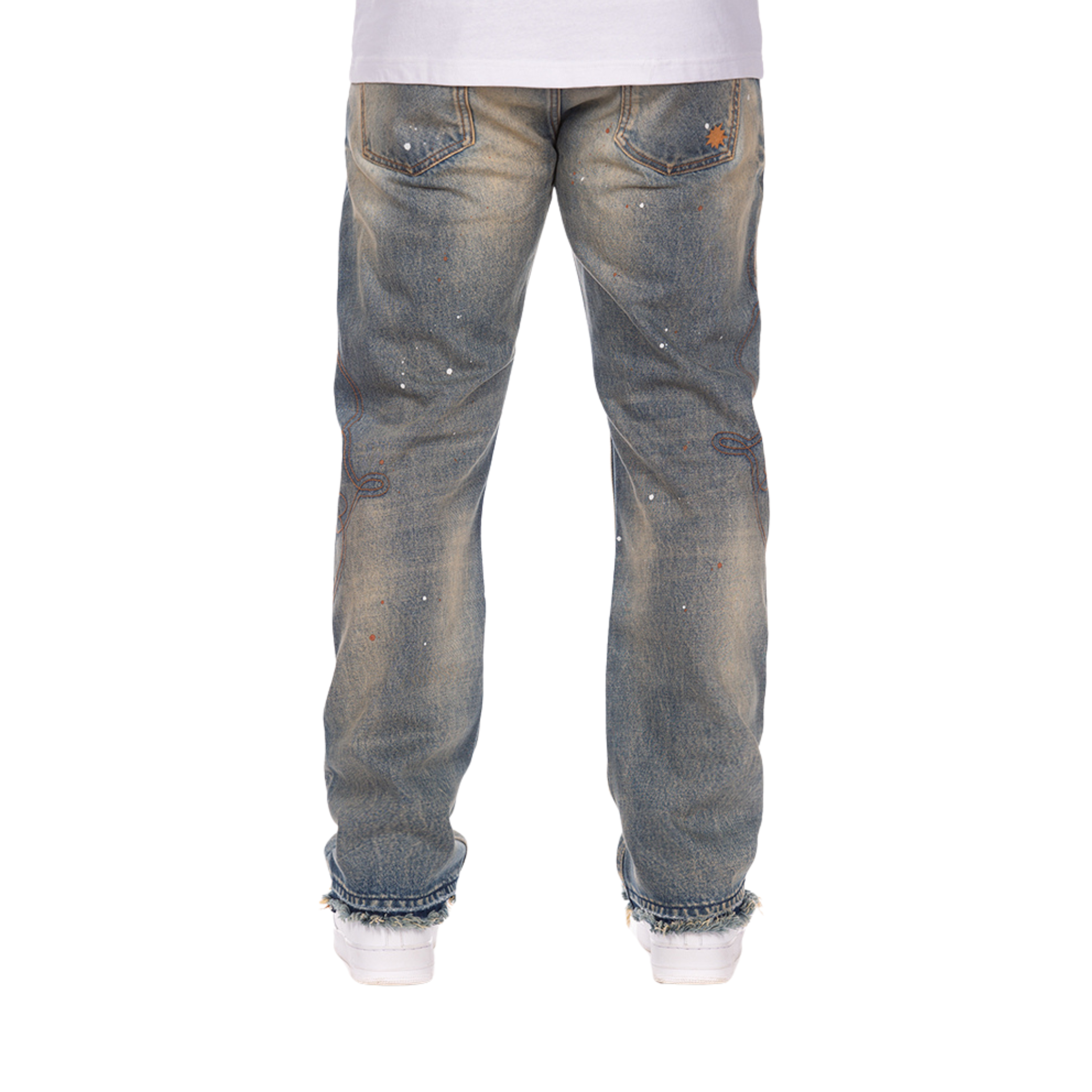 Billionaire Boys Club BB Rider Jeans (Evo) - Billionaire Boys Club