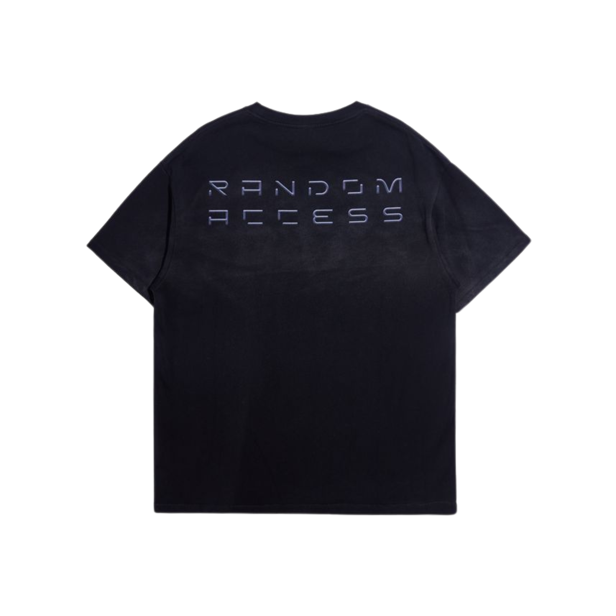Memory Lane L.A.N.E. Tee (Vintage Black) - Memory Lane