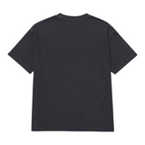 Honor The Gift Vinyl Airbrush T-Shirt (Black) - Honor The Gift