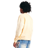 DSM SL&D Sweatshirt (Vintage White) - Diet Starts Monday