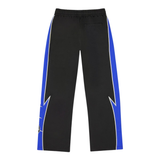 Godspeed GT Tracksuit 3M (Black/Blue/White) - Godspeed