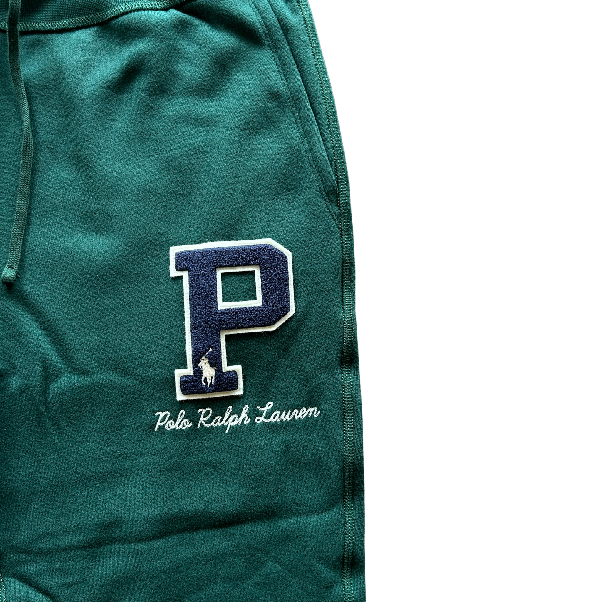 Polo Ralph Lauren P Sweatpants (Green) - Polo Ralph Lauren