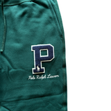 Polo Ralph Lauren P Sweatpants (Green) - Polo Ralph Lauren