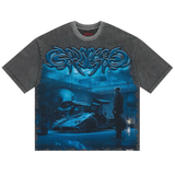 Godspeed "Showroom Miami Superrun" (Grey Wash) - Godspeed