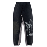 Memory Lane Reaper Sweatpants (Vintage Black) - Memory Lane