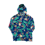 Polo Ralph Lauren Tropical Terry Hoodie (Multi) - Polo Ralph Lauren