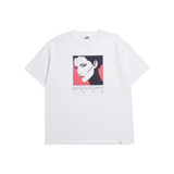 Memory Lane L.A.N.E. Tee (Off White) - Memory Lane