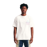 Memory Lane Creamery Tee (White) - Memory Lane