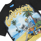 Godspeed "Skeleton Beach II" NG (Black)