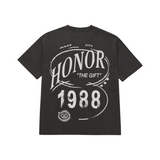 Honor The Gift Honor 1988 T-Shirt (Black) - Honor The Gift