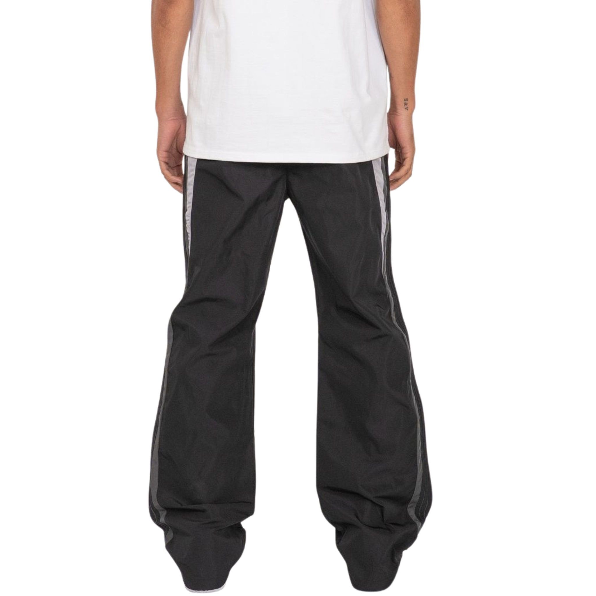 EPTM "Baladin" Pants (Black) - EPTM