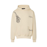 Godspeed R.O.D Hoodie (Creme) - Godspeed