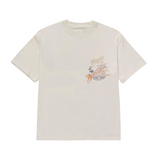 Honor The Gift "Tonights Music" Tee (Cream) - Honor The Gift