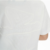 Valabasas Kids "VALA" T-shirt (White)