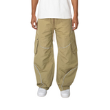 EPTM Alpha Cargo Pants (Tan) - EPTM