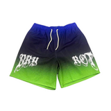 Dry Rot Moto 2.0 Short (Fade) - Dry Rot