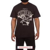 Icecream Gallop SS Knit (Black) - Ice Cream