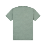 Paper Planes Colorful Reflection Tee (Iceberg Green) - Paper Plane