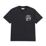 Honor The Gift Vinyl Disco Rodeo T-Shirt (Black) - Honor The Gift