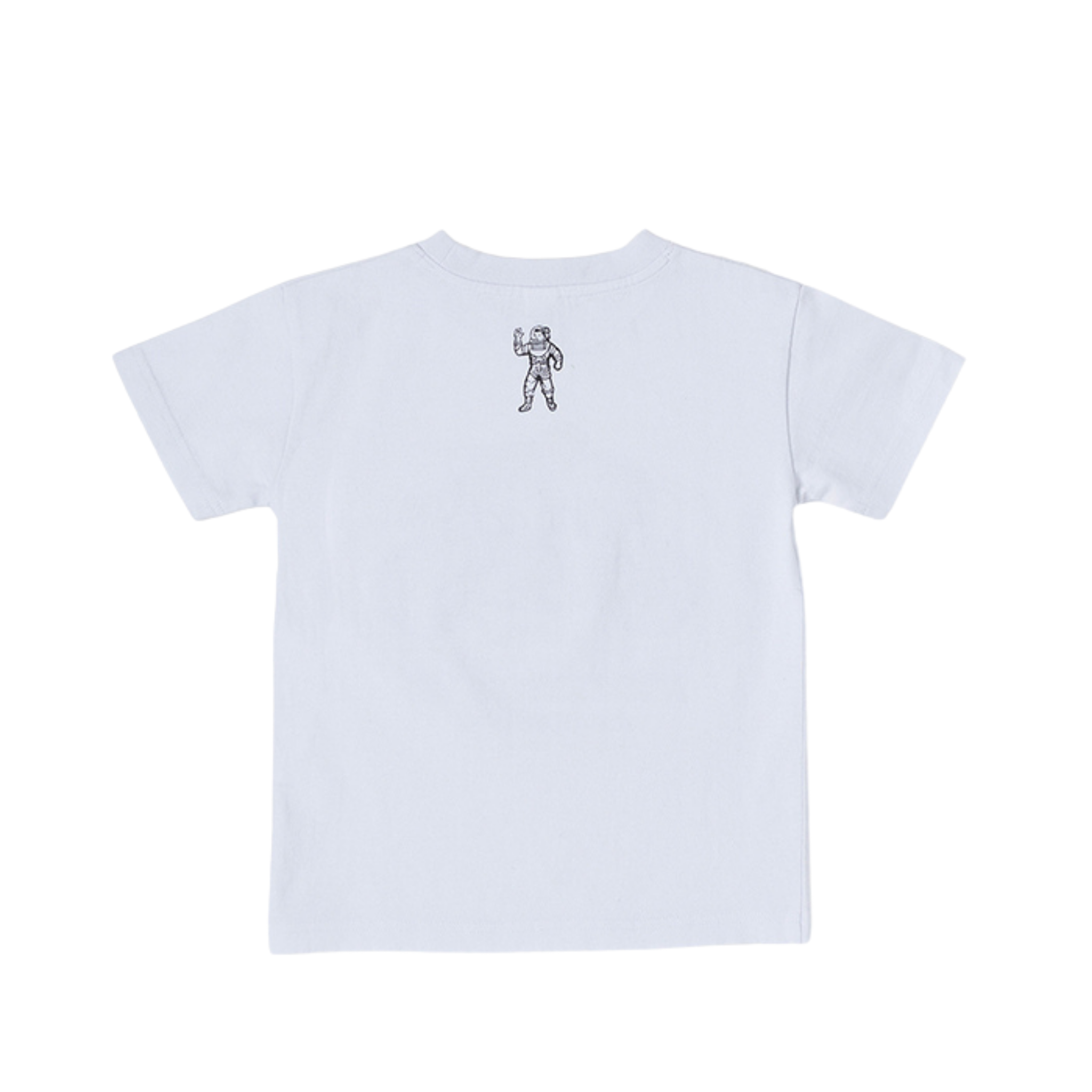 Kids Billionaire Boys Club BB Motomoto SS Knit Tee (White)