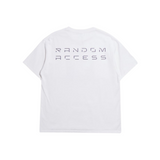 Memory Lane L.A.N.E. Tee (Off White) - Memory Lane