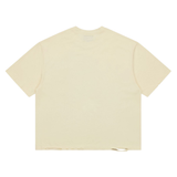 All Human "The Fade" (Cream) - All Human