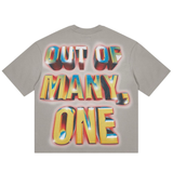 Godspeed "Badges of Honor" (Wolf Grey) - Godspeed