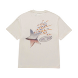 Honor The Gift "Tonights Music" Tee (Cream) - Honor The Gift