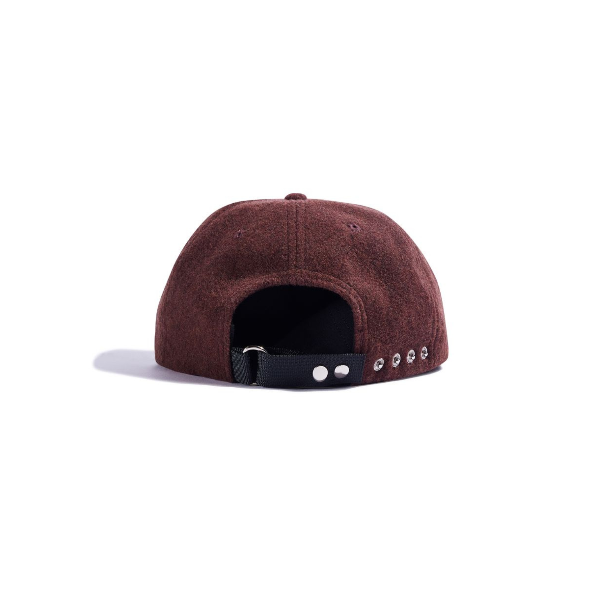 Diet Starts Monday Wing Hat (Brown) - Diet Starts Monday