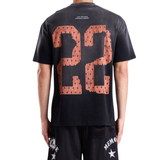 Memory Lane "Mind Stack" Tee (Vintage Black)